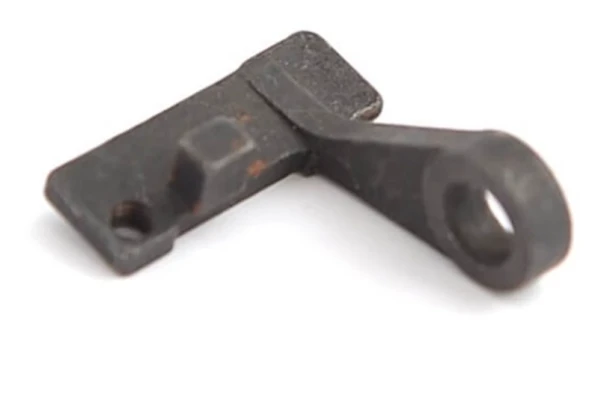 BDR Dik Kumaş Kesim Motor 5inç Sol Zımpara Desteği / KX-170 (A) ürün görseli 1
