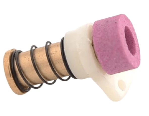 Moonstar Mini Kumaş Kesim Motoru Komple Bileme Tertibatı / PLS-50 ürün görseli 1