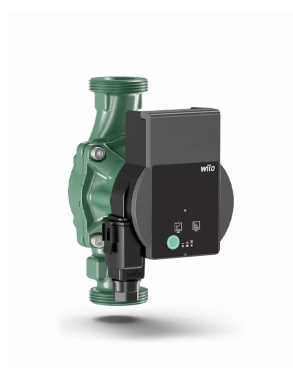 Wilo Atmos Pico 25/1-6 PN6 Sirkülasyon Pompası - 4232694 ürün görseli 1