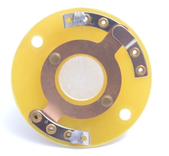BDR Dik Kumaş Kesim Motoru 8-10 inç Platin / 580C1-70 ürün görseli 1