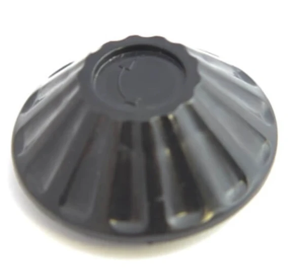 BDR Dik Kumaş Kesim Motor Arka Fan Plastik Kapak/ KX-9 (M-120) ürün görseli 1