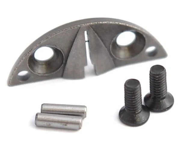 BDR Dik Kumaş Kesim Motor Direk Pul 5inç (Sağ-Sol) / KX-88 ürün görseli 1