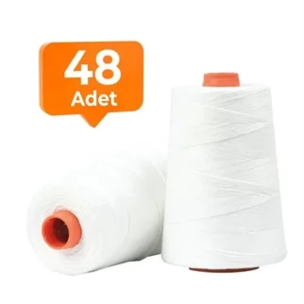 Fdm Süper Çuval Ağzı Makine İpi (Uzun Metajlı) ürün görseli 1
