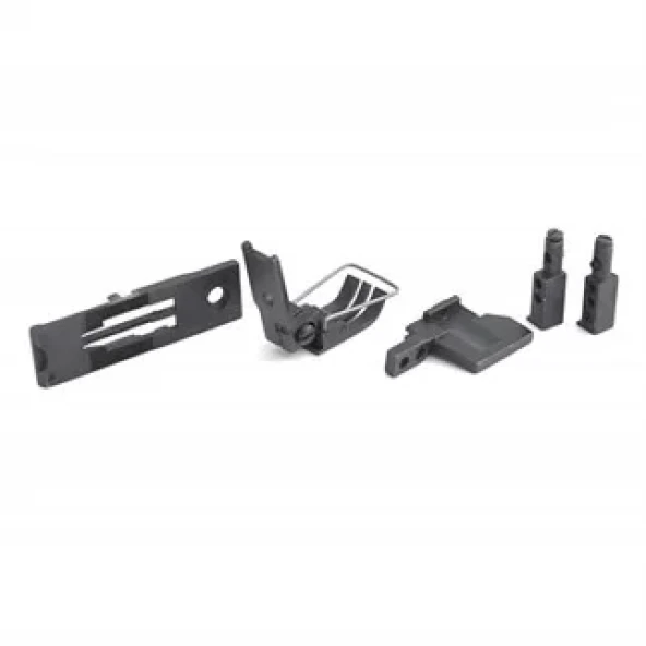 Juki Çift İğne Elektronik İptalli Takım LH-3188-7 3/16 ürün görseli 1