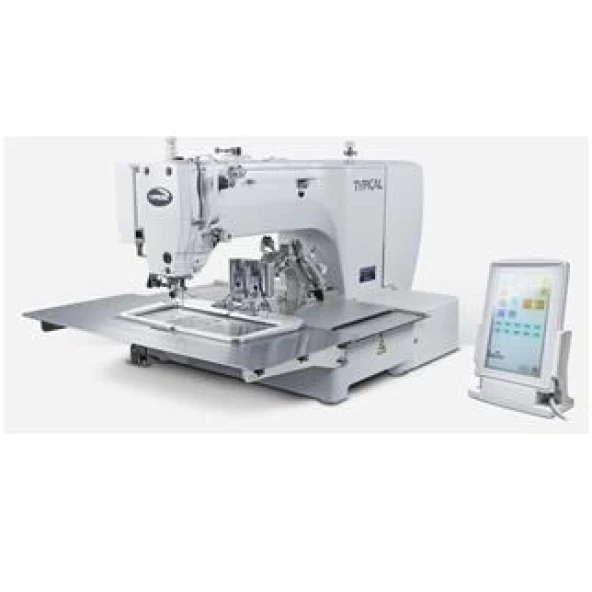 Typical TC-2210-GB1A İşleme Makinesi 220 x 100 ürün görseli 1