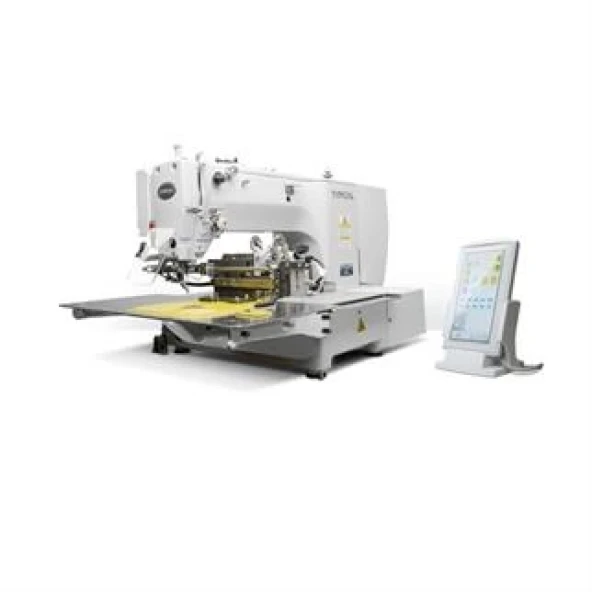 Typical TC-1310-GB-01A İşleme Makinesi 130 x 100 ürün görseli 1
