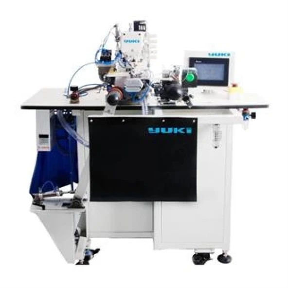Yuki SK-XB-01/SU/GG Etek Reçme Otomatı ürün görseli 1