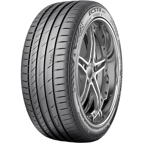 Kumho 275/35ZR20 102Y XL Ecsta PS71 (Yaz) (2024) ürün görseli 1