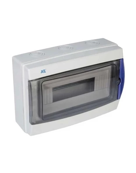 OTOMAT KUTUSU 12 Lİ SIVA ÜSTÜ METEENERJİ T3912-T ürün görseli 1