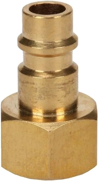Einhell Hortum Rekoru R3/8 6 mm (Dişi) ürün görseli 1
