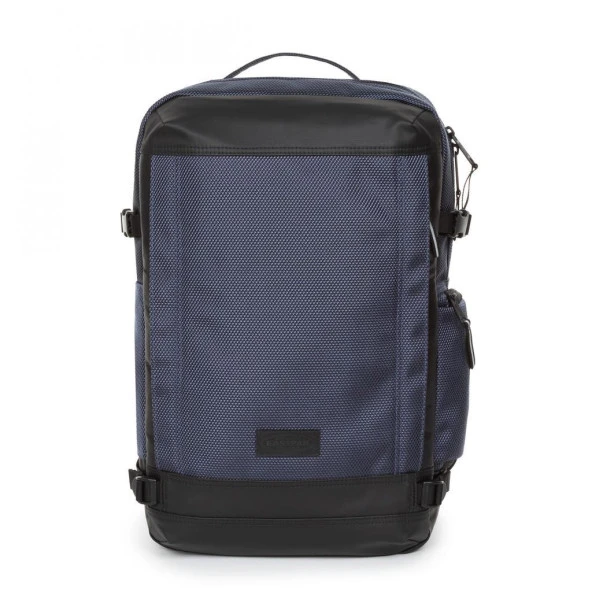 Eastpak Tecum M CNNCT Accent Marine Laptop Sırt Çantası EK91D1K3 ürün görseli 1