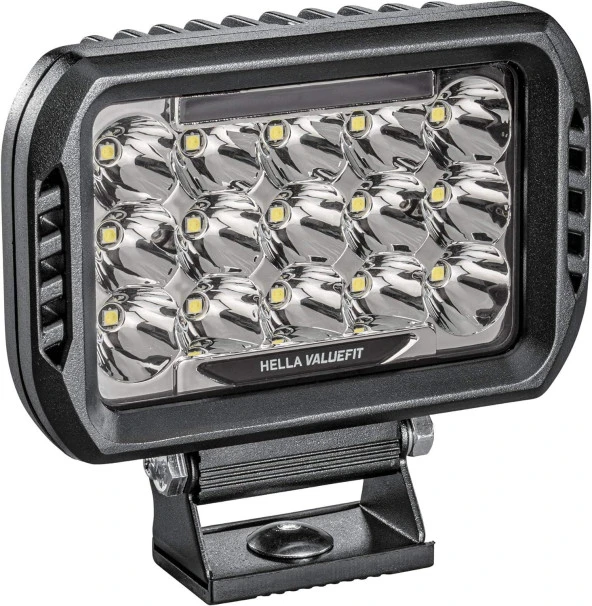 Hella Off-Road Led Lamba 12V-24V Caluefit 450 1FE358154-041 ürün görseli 1