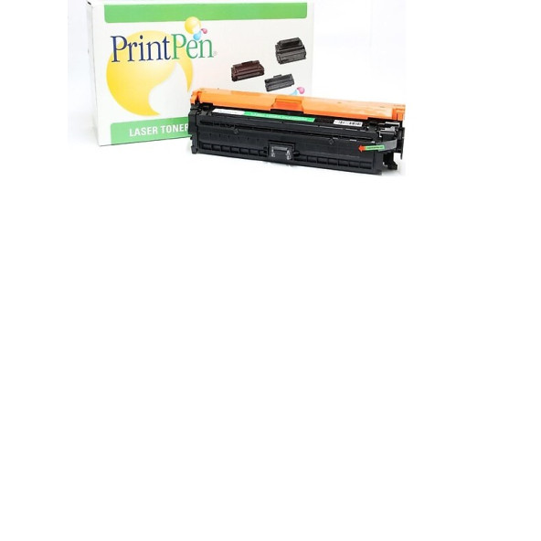 Hp Ce741a 307a Mavi 7.3k Muadil Toner ürün görseli 1