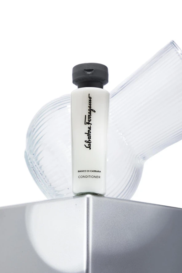 Salvatore Ferragamo Bianco Di Carrara Conditioner 50 ml ürün görseli 1