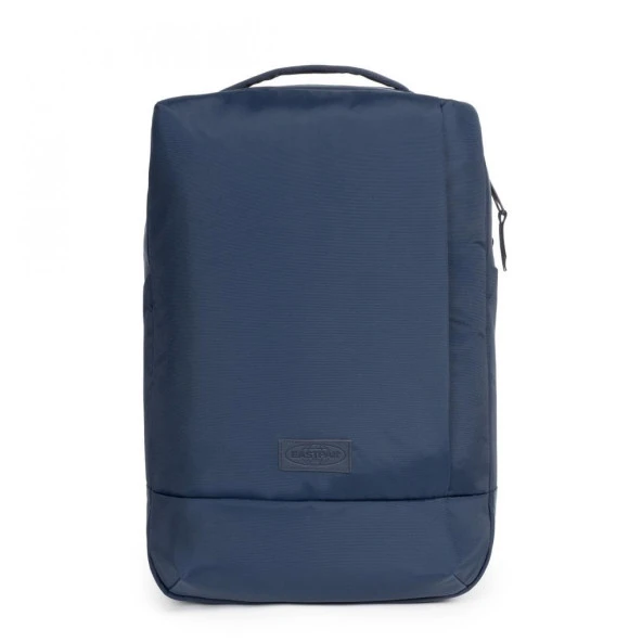 Eastpak Tecum F CNNCT Navy Laptop Sırt Çantası ürün görseli 1