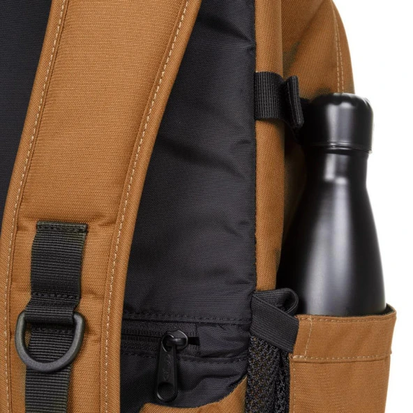 Eastpak Smallker CS Brown Sırt Çantası (Notebook) EK0A5BEX4E2 - Resim 6