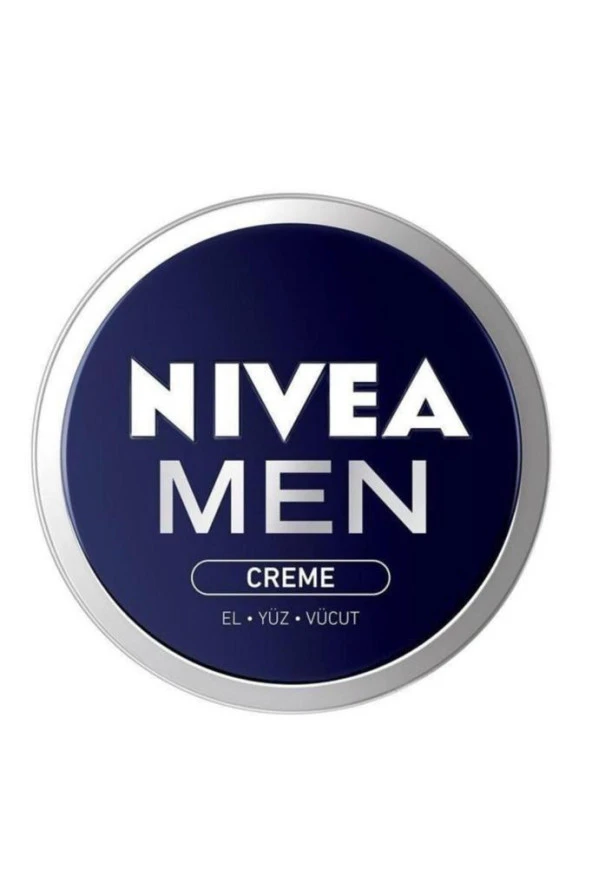 Nivea Men Krem 30 mL - Resim 2