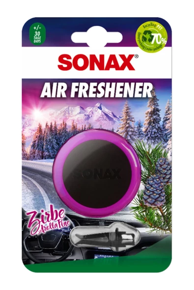 Sonax Oto Kokusu - Çam ürün görseli 1