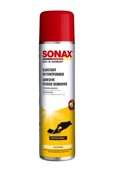 Sonax Yapışkan Kalıntı Sökücü 400 ML ürün görseli 1