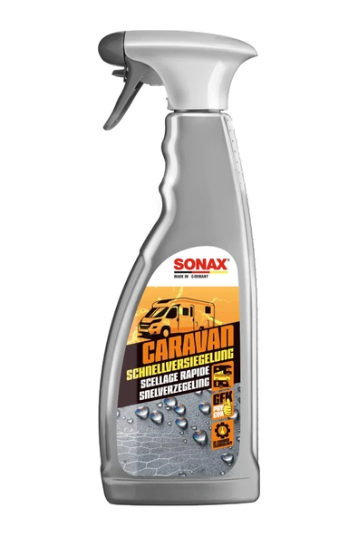 Sonax Karavan Hızlı Kapatıcı 750 ML ürün görseli 1