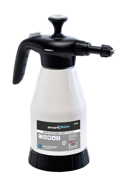 Smart Tech Köpük Yapan Basınçlı Pompa 1500 ml ürün görseli 1