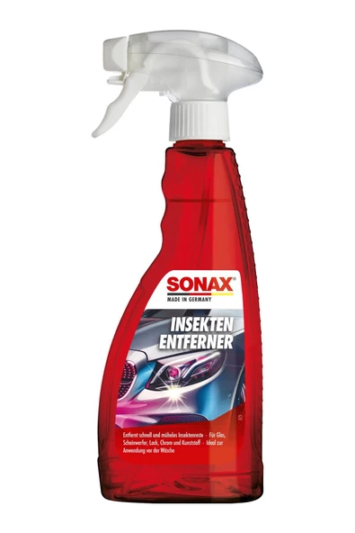 Sonax Böcek Temizleyici 500 ml ürün görseli 1