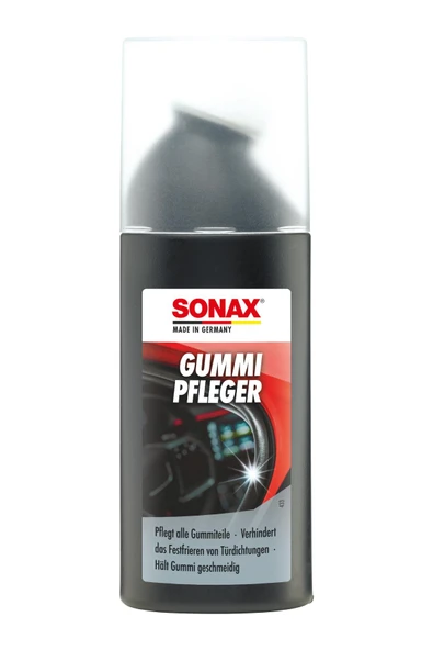 Sonax Lastik Parlatıcı ve Koruyucu 100 ml ürün görseli 1