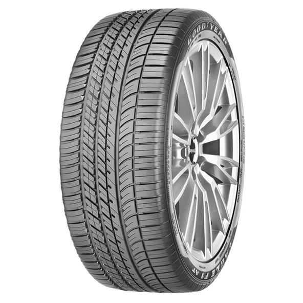 Goodyear Eagle F1 Asymmetric Suv AT 235/50 R20 104W XL JLR FP Yaz Lastiği - 2024 ürün görseli 1