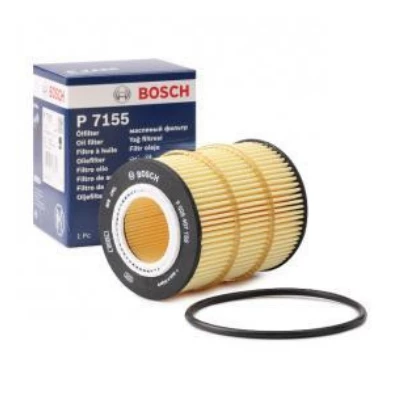 LAND ROVER  CITROEN PEUGEOT YAĞ FİLTRESİ BOSCH F026407155 ürün görseli 1