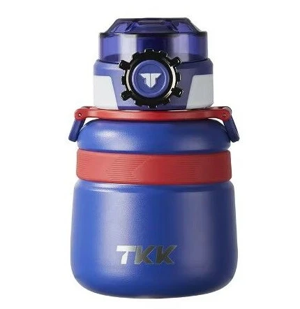 Vagon Life Tkk Termos Çelik 600 ML T2029 Mor ürün görseli 1