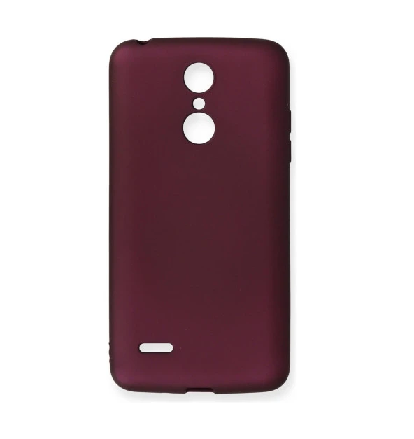Newface K8 2017 Uyumlu Premium Silikon Telefon Kılıfı ürün görseli 1