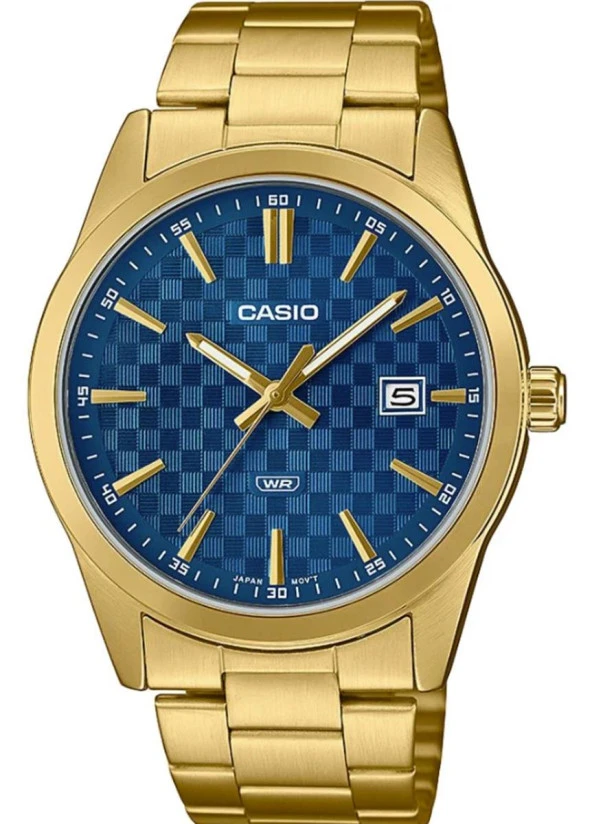 Casio MTP-VD03G-2AUDF Erkek Kol Saati ürün görseli 1