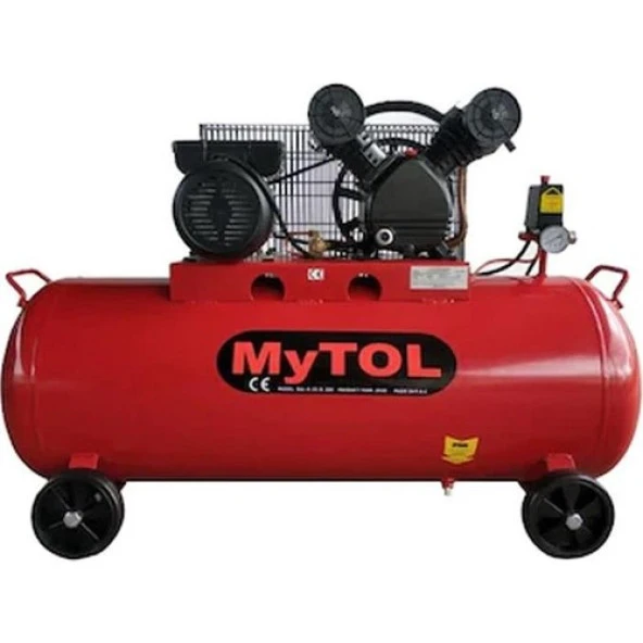 Mytol MYTOL-BAL-025/8-200 V Kafa Hava Kompresörü ürün görseli 1