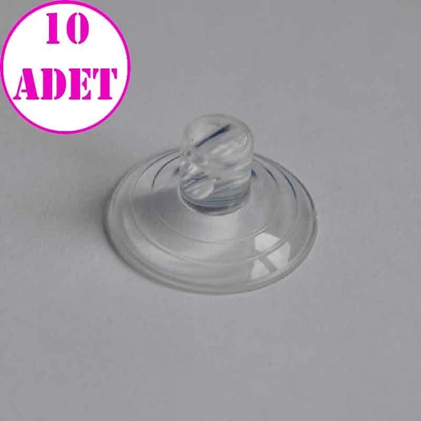 V03 HORTUM VANTUZU 10 adet ürün görseli 1