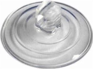 Hortum Vantuzu Geniş 10 adet 4 cm ürün görseli 1