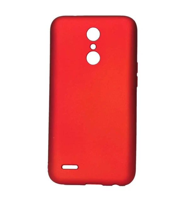 Newface K10 2017 Uyumlu Premium Silikon Telefon Kılıfı ürün görseli 1