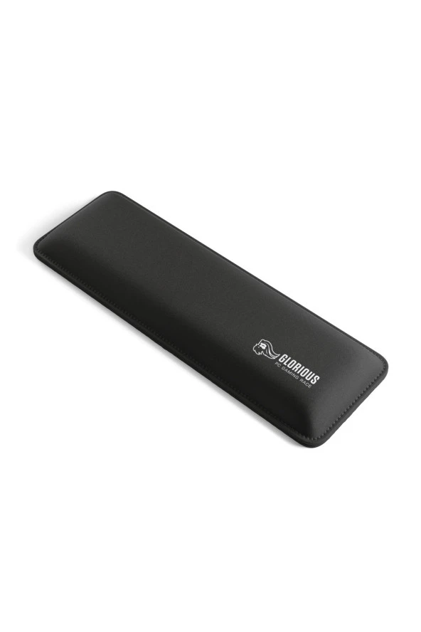Glorious Ergonomik Compact %60 %75 Oyun Klavyesi Bilek Desteği 25mm - Resim 2