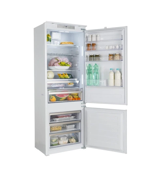 Franke FCB 400 V NE E 70cm Ankastre Buzdolabı ürün görseli 1