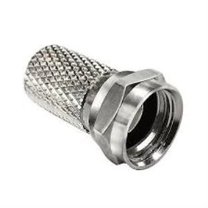 Wellhise RG6/U F CONNECTOR ürün görseli 1