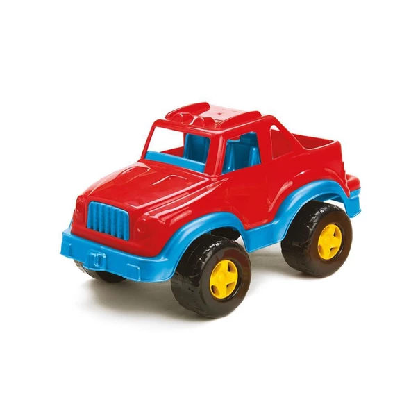 DOLU PICK-UP (48 cm) 6022 ürün görseli 1