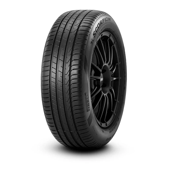 Pirelli Scorpion All Season SF2 245/60R18 109H XL (4 Mevsim) (2023) ürün görseli 1