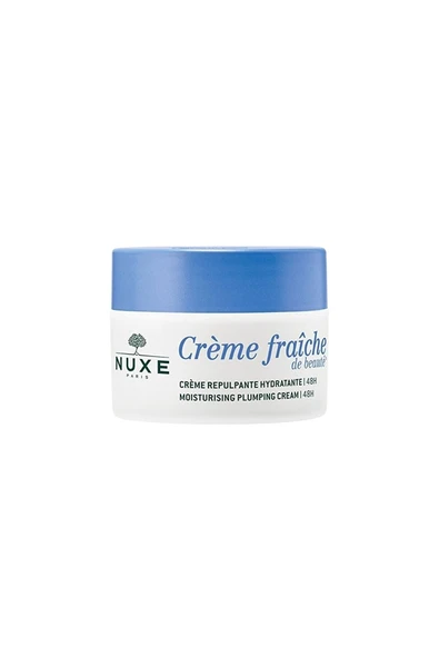 Nuxe Creme Fraiche De Beaute 48 Saat Nemlendirici Bakım Kremi Normal Ciltler 50 ml ürün görseli 1