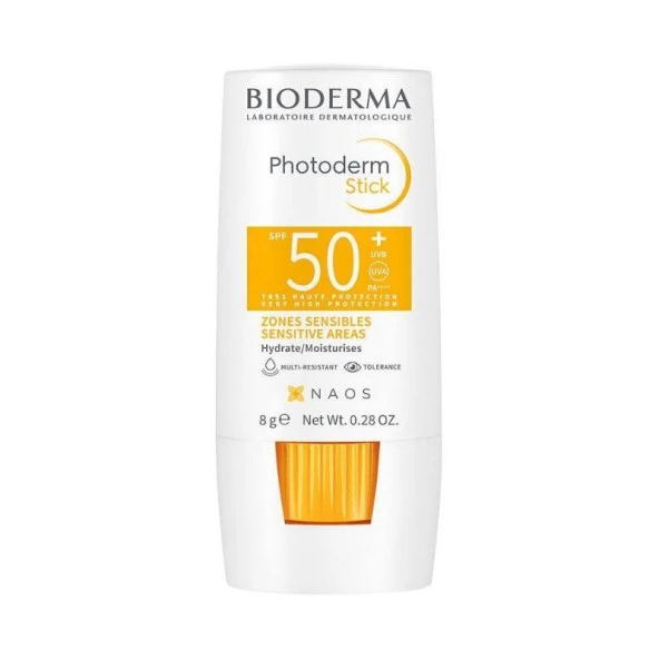 Bioderma Photoderm Stick SPF50+ 8 gr ürün görseli 1