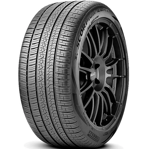 Pirelli Scorpion Zero All Season 285/40R23 111Y XL LR NCS (4 Mevsim) (2024) ürün görseli 1