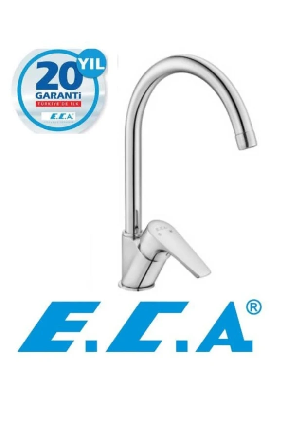 ECA Niobe Eviye Bataryası 102118098 - Resim 2