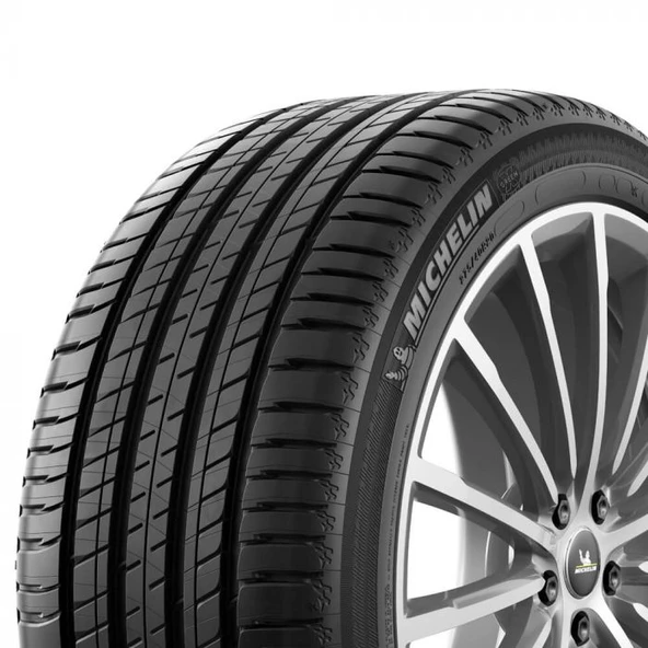 Michelin Latitude Sport 3 275/45R19 108Y XL GRNX (Yaz) (2022) ürün görseli 1