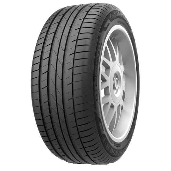 Starmaxx Incurro H/T ST450 235/50R19 103W XL (Yaz) (2024) ürün görseli 1