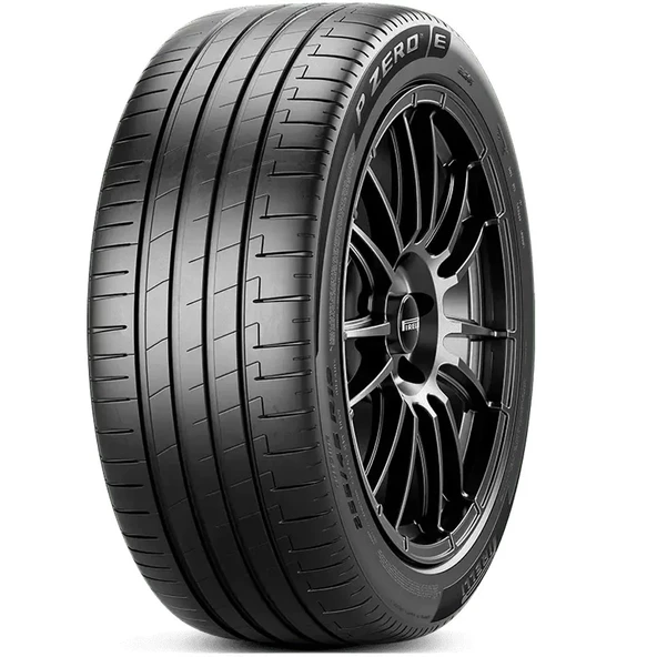 Pirelli P Zero E RNF 235/45R21 101Y XL Elect (Yaz) (2023) ürün görseli 1