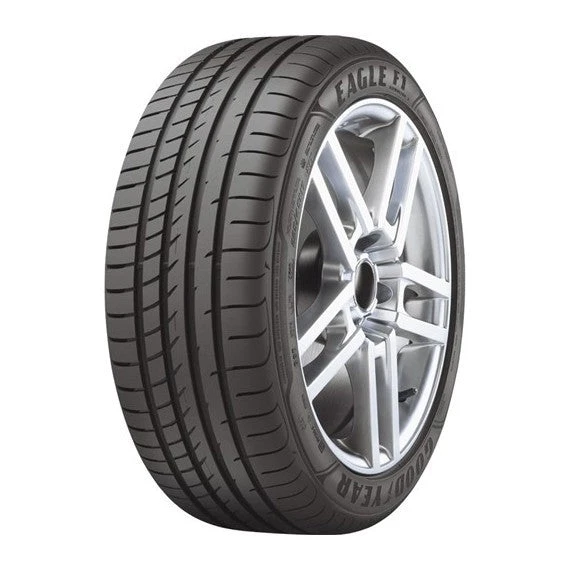Goodyear Eagle F1 Asymmetric 235/50R17 96Y N0 (Yaz) (2024) ürün görseli 1