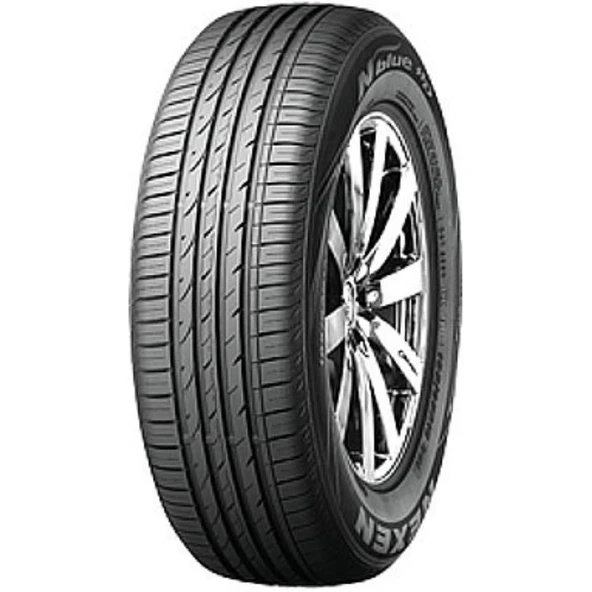 Nexen N'Blue HD 185/60R15 84H (Yaz) (2024) ürün görseli 1